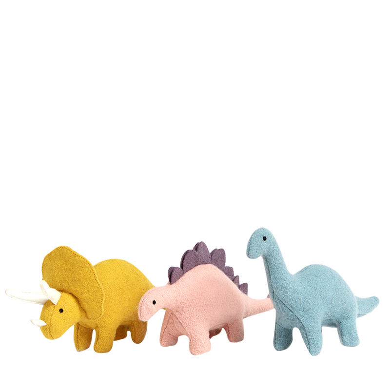 Holdie animal sets