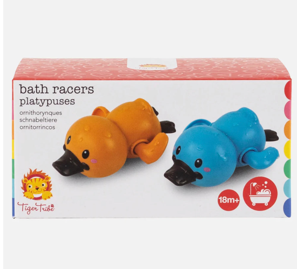 Bath Racers