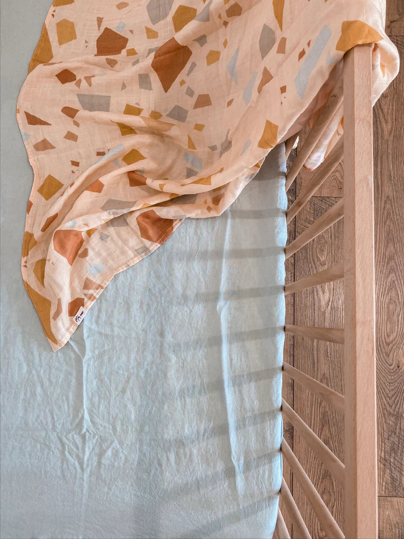 Milky Design Wrap