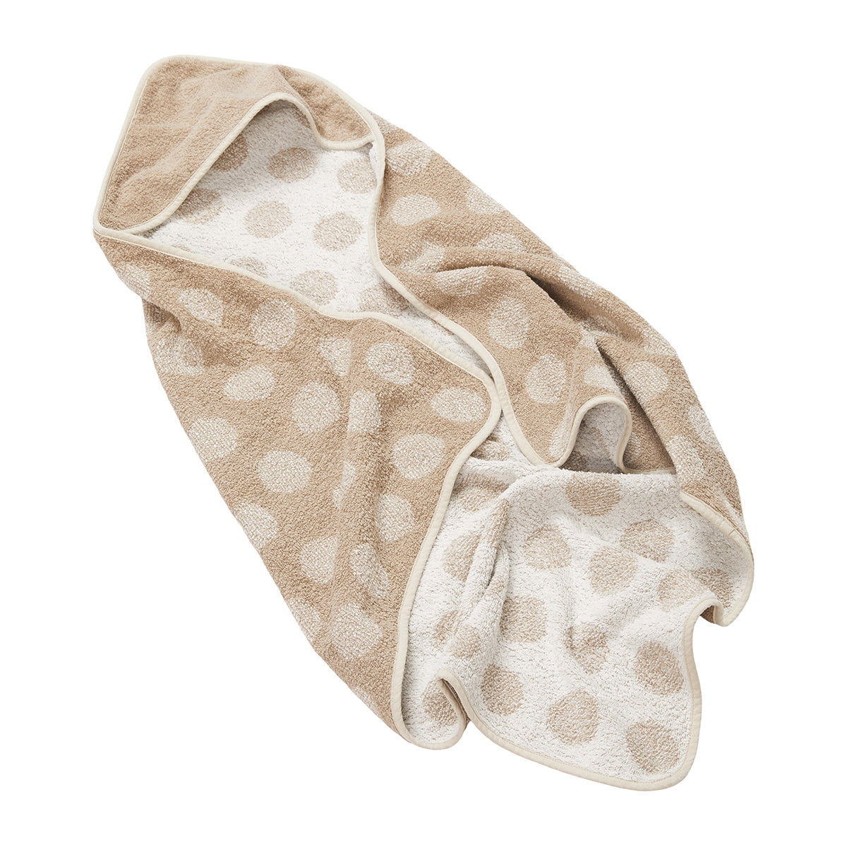 Leander Hooded towel