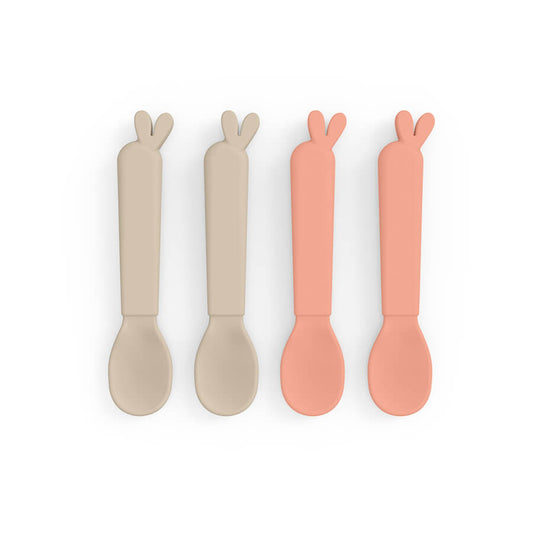 Kiddish spoon set