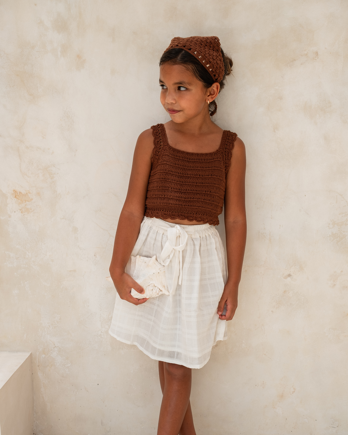 Lottie skirt