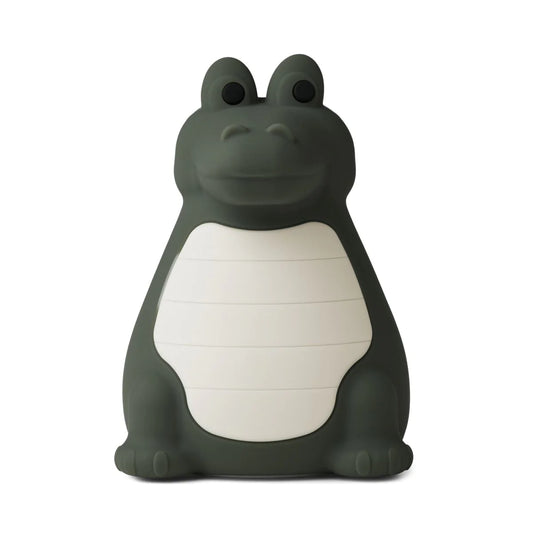 Winston night light (crocodile)