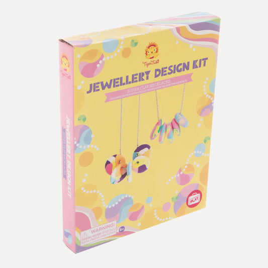 Jewellery Design Kit