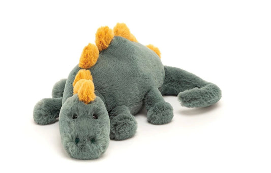 Jellycat little Douglas Dino